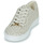 Sapatos Mulher Preço de venda recomendado pelo fornecedor KEATON LACE UP Bege