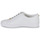 Sapatos Mulher Sapatilhas MICHAEL Michael Kors KEATON LACE UP Branco