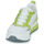 Sapatos Mulher Sapatilhas CA Pro Wns ALLIE STRIDE TRAINER Branco / Verde