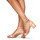 Sapatos Mulher Sandálias MICHAEL Michael Kors SERENA FLEX SANDAL Bege / Cru