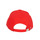 Acessórios Ідеальна літня футболочка sneakers Tommy hilfiger ESSENTIAL FLAG Vermelho