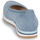 Sapatos Mulher Sabrinas Gabor 8240026 Azul / Branco