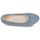 Sapatos Mulher Sabrinas Gabor 8240026 Azul / Branco