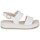 Sapatos Mulher Sandálias Gabor 2452020 Branco