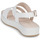 Sapatos Mulher Sandálias Gabor 2452020 Branco