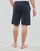 Textil Homem Sportschuhe TOMMY HILFIGER Low Cut Lace-Up Sneaker T3A9-32287-1355 m Black 999 JERSEY SHORT Marinho