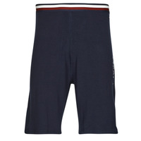 Textil Homem Shorts / Bermudas Tommy fm0fm02358 Hilfiger SHORT Marinho