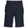 Textil Homem Shorts / Bermudas Tommy Hilfiger TRACK SHORT HWK Marinho