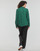 Textil Mulher camisas Ikks BW12095 Verde