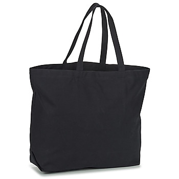 Tommy Jeans TJW CANVAS TOTE Preto