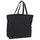 Malas Mulher Cabas / Sac shopping Tommy Jeans TJW CANVAS TOTE Preto