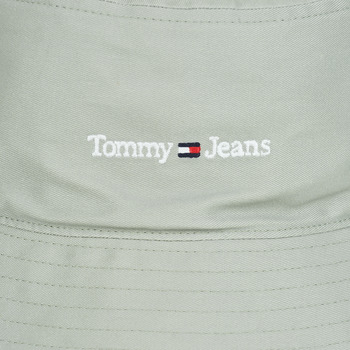 Tommy Jeans TJM SPORT BUCKET HAT Bege