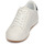 Sapatos Homem Sapatilhas Levi's PIPER Branco / Marinho
