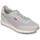 Sapatos Mulher Sapatilhas Levi's STAG RUNNER S Cinza