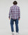 Textil Homem Camisas mangas comprida Tommy Jeans TJM RELAXED FLANNEL SHIRT Multicolor