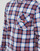 Textil Homem Camisas mangas comprida Tommy Jeans TJM RELAXED FLANNEL SHIRT Multicolor