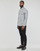 Textil Homem Camisas mangas comprida Tommy Jeans TJM CLASSIC OXFORD SHIRT Cinza / Escuro