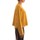 Textil Mulher camisolas Iblues VAIMY Amarelo