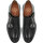 Sapatos Homem Sapatos & Richelieu Doucal's DU1025 VEROUF007 Preto