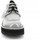Sapatos Mulher Sapatos Kickers Kick Class Cinza