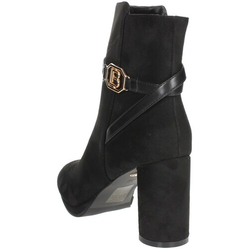 Laura Biagiotti 7875 Preto