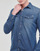 Textil Homem Camisas mangas comprida Jack & Jones JJESHERIDAN SHIRT L/S Azul