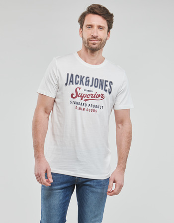 Jack & Jones SS Sol T-Shirt
