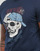 Textil Homem T-Shirt mangas curtas Jack & Jones Stone Island logo-patch cotton shirt Marinho