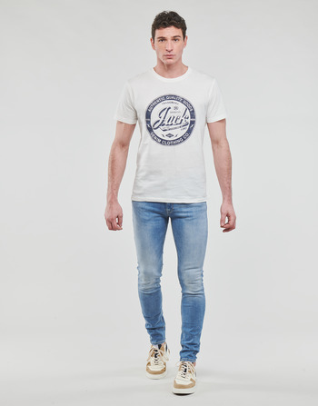 Embrace low-rise looks with the Inga jeans from Citizens of Humanity JJILIAM JJORIGINAL