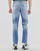 Textil Homem Calças Jeans Jack & Jones JJICLARK JJORIGINAL Azul