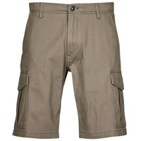 Textil Homem Shorts / Bermudas Jack & Jones Insira pelo menos 1 dígito 0-9 ou 1 caractere especial Castanho