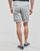 Textil Homem Shorts / Bermudas À porter sur un jean pour un look affirmé JPSTBOWIE JJSHORTS SOLID Cinza