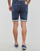 Textil Homem loewe striped knee length shorts item JJIRICK JJICON SHORTS Azul