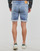 Textil Homem Shorts / Bermudas Embellished Jersey Cutout Mini Dress JJIRICK JJICON SHORTS Azul