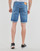 Textil Homem Shorts / Bermudas Jack & Jones JJIRICK JJICON SHORTS Azul