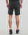 Textil Homem Shorts / Bermudas Jack & Jones JJIRICK JJICON SHORTS Preto