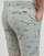 Textil Homem Shorts / Bermudas eleventy drawstring straight leg track pants item JPSTBOWIE JJSHORT PRINTED Branco / Azul