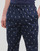Textil Homem Pijamas / Camisas de dormir Polo Ralph Lauren SLEEPWEAR-PJ PANT-SLEEP-BOTTOM Marinho / Branco