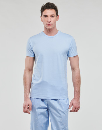 Polo Ralph Lauren T-shirt a girocollo Blu 3 PACK CREW UNDERSHIRT