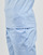 Textil Homem clothing key-chains box Pink 3 cups polo-shirts Marineblaues Sweatshirt aus Pima-Baumwolle mit Polospieler-Logo 3 PACK CREW UNDERSHIRT Topman knitted zip neck polo in white