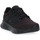 Sapatos Homem Sapatilhas de corrida yeezy adidas Originals GALAXY 6 M Preto
