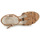 Sapatos Mulher Sandálias Tom Tailor 5390102 Castanho