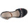 Sapatos Mulher Sandálias Tom Tailor NOMI Marinho / Bege