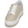Sapatos Mulher Victor & Hugo 5391303 Bege / Branco