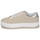 Sapatos Mulher Sapatilhas Tom Tailor 5391303 Bege / Branco
