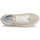 Sapatos Mulher Sapatilhas Tom Tailor 5391303 Bege / Branco