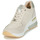 Sapatos Mulher Sapatilhas Tom Tailor 5393802 Bege / Prata