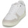 Sapatos Homem Sapatilhas Dockers by Gerli 52LD001 Branco / Cinza