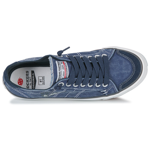 Dockers by Gerli 30ST027 Azul / Branco
