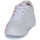 Sapatos Rapariga Sapatilhas Sandali Skechers UNO LITE BASKETS Branco / Multicolor